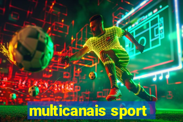 multicanais sport