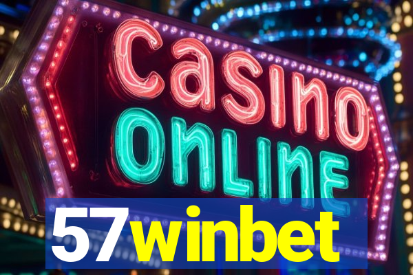 57winbet