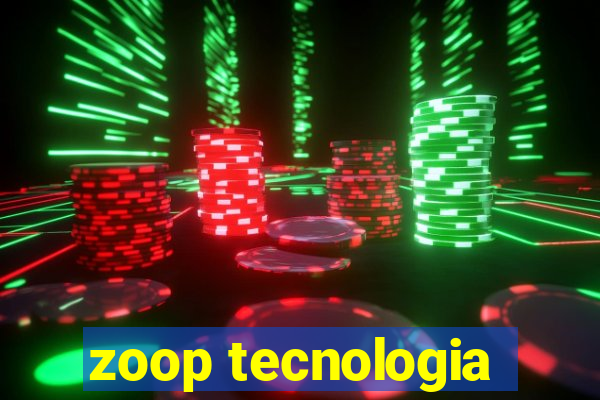 zoop tecnologia