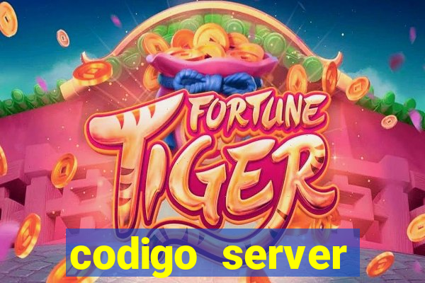 codigo server privado shindo life