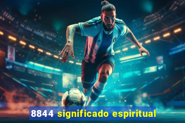 8844 significado espiritual