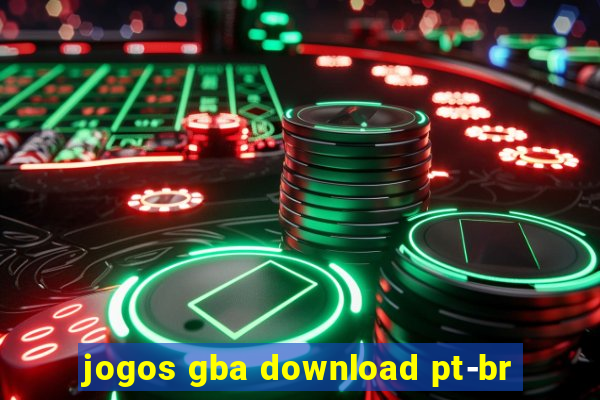 jogos gba download pt-br