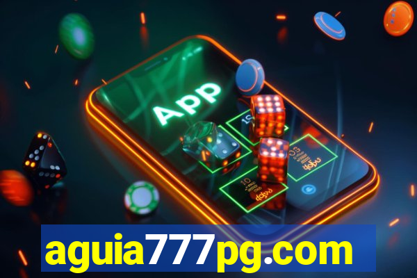 aguia777pg.com