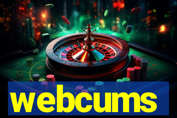 webcums