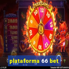 plataforma 66 bet