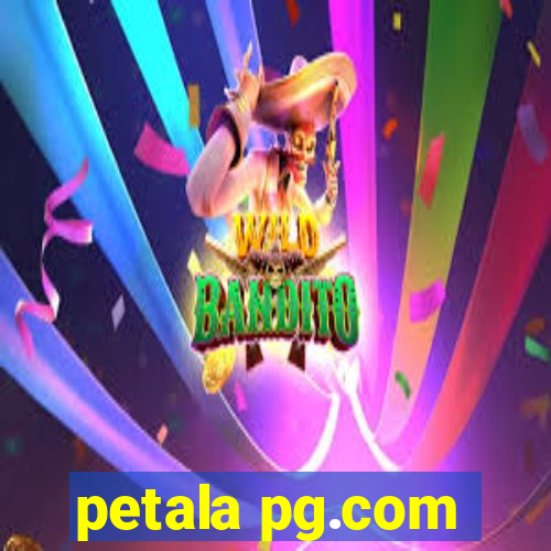 petala pg.com