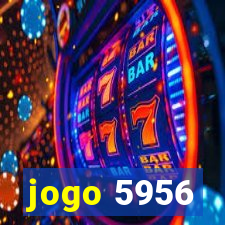 jogo 5956