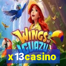 x13casino