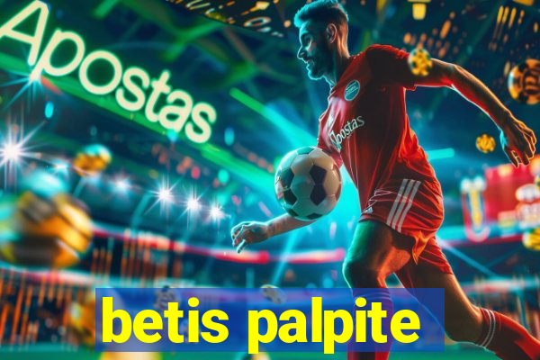 betis palpite