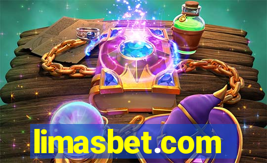 limasbet.com