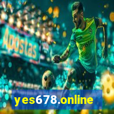 yes678.online