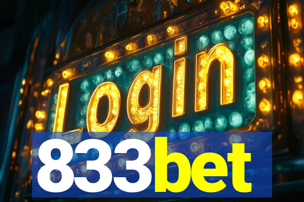 833bet