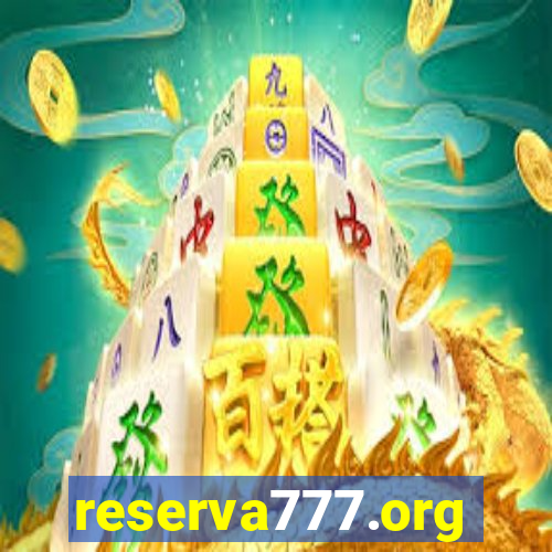 reserva777.org