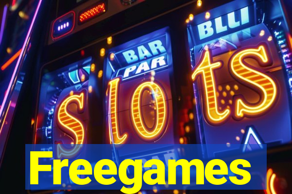 Freegames