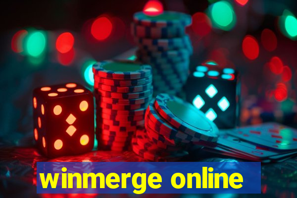 winmerge online