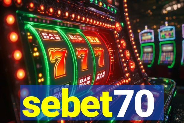 sebet70