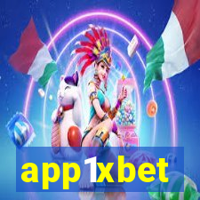 app1xbet