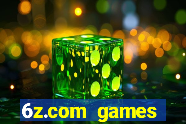 6z.com games reclame aqui