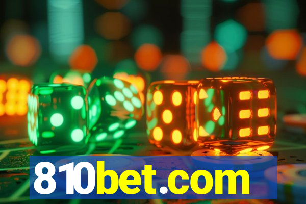 810bet.com