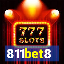 811bet8