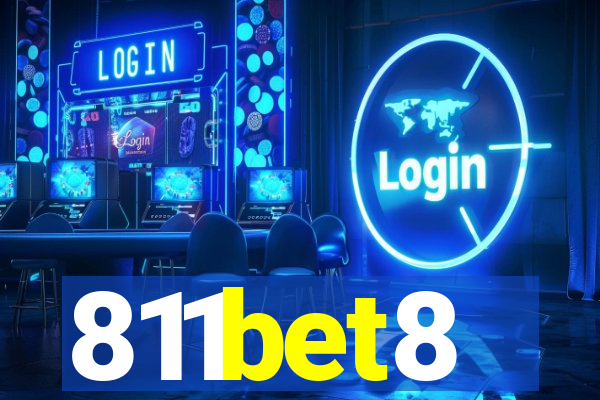 811bet8