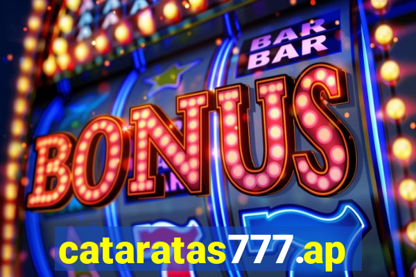 cataratas777.app