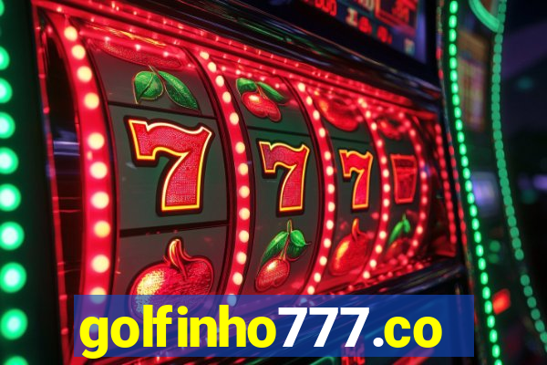 golfinho777.co