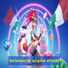 betesporte pagina oficial