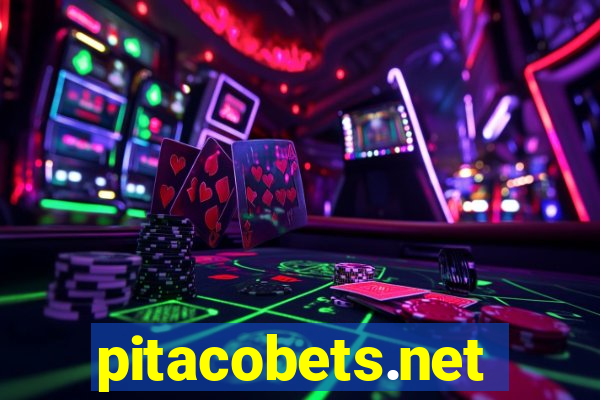 pitacobets.net