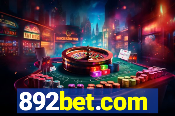 892bet.com