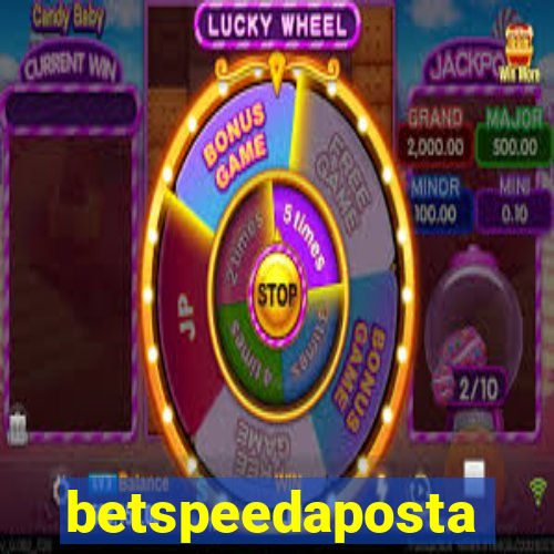 betspeedaposta