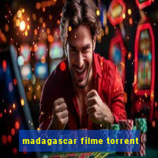 madagascar filme torrent