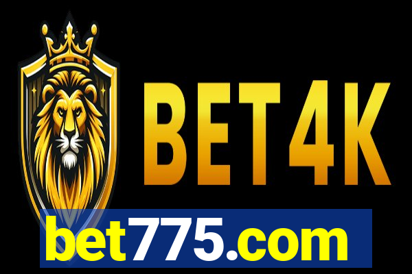 bet775.com