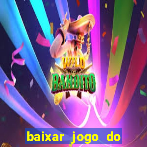 baixar jogo do mario bros