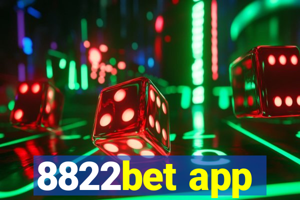 8822bet app