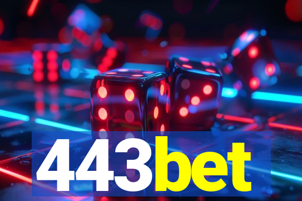 443bet