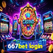 667bet login