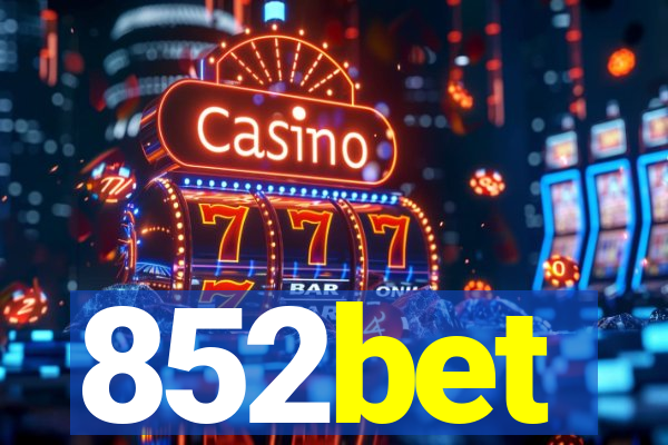 852bet