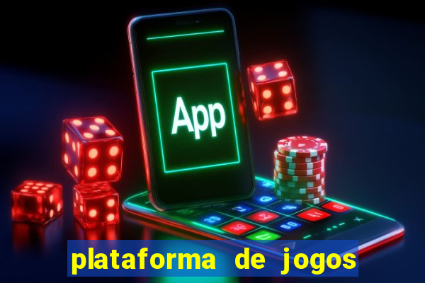 plataforma de jogos do silvio santos