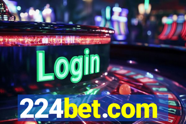 224bet.com