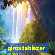 girosdablazer