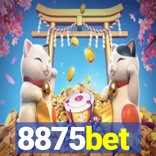 8875bet