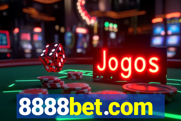 8888bet.com