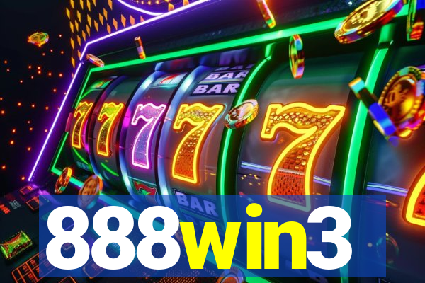 888win3