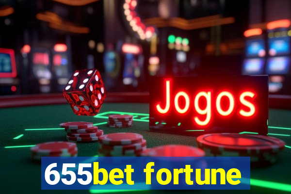 655bet fortune