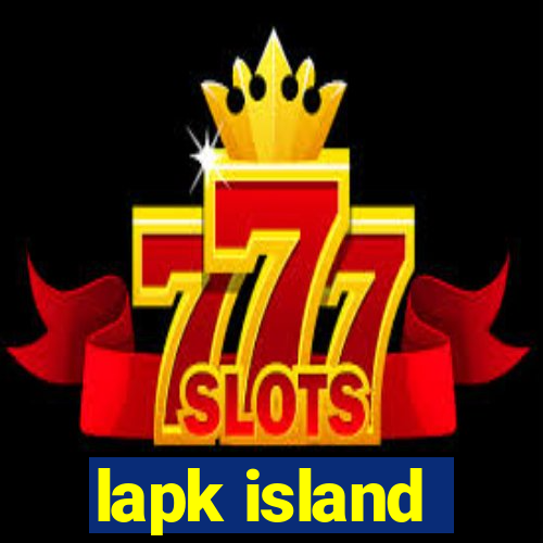 lapk island