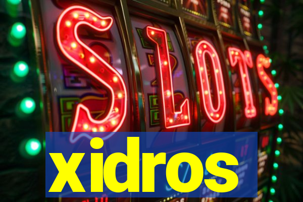 xidros