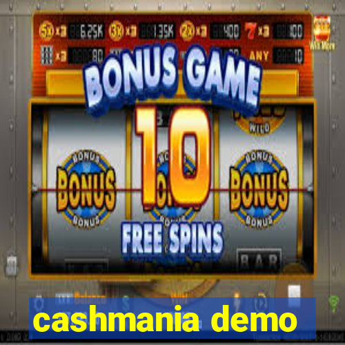 cashmania demo