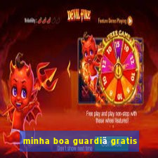 minha boa guardiã gratis