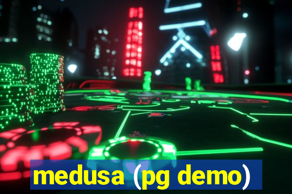 medusa (pg demo)